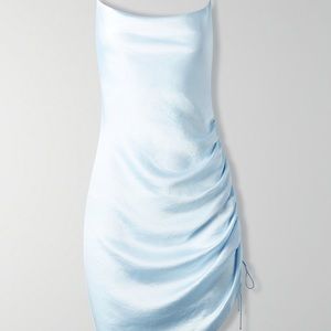 Wilfred Sestina Dress